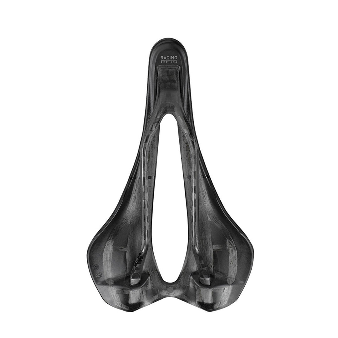 SLR Racing Replica Saddle - Black