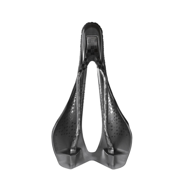 SLR 3D Carbon Superflow Saddle - Black
