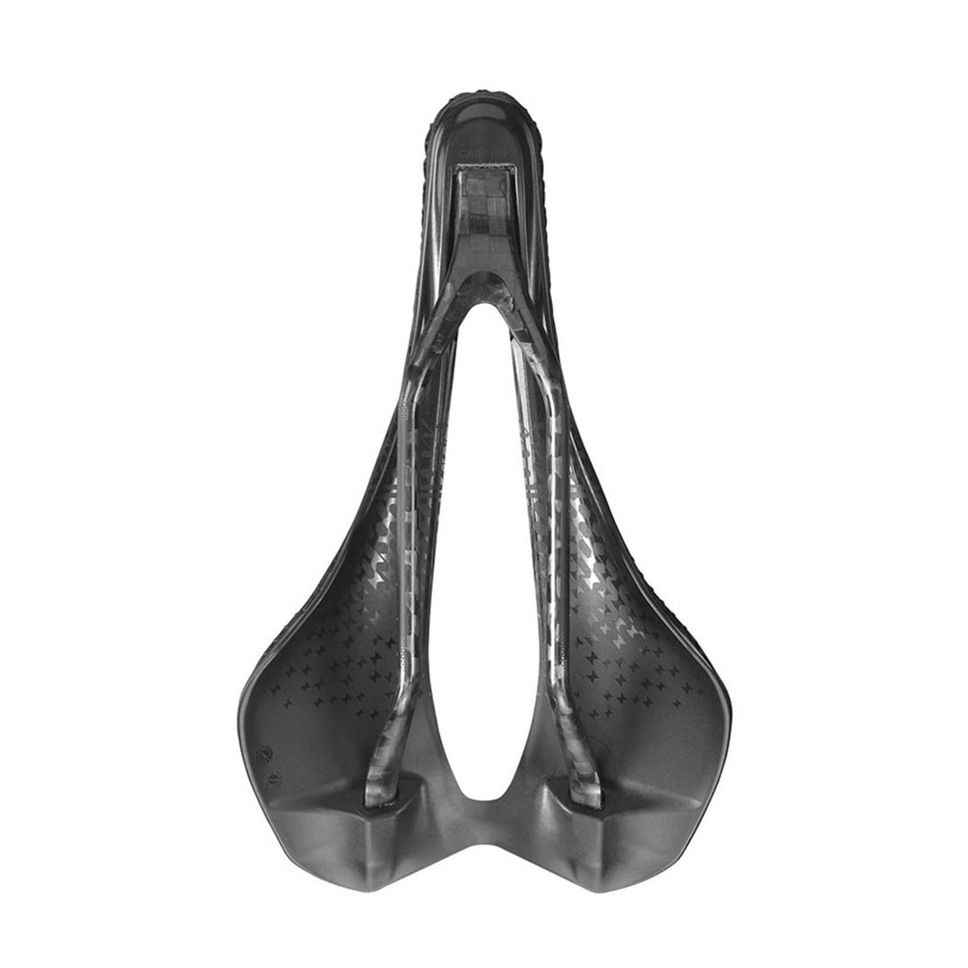 SLR 3D Carbon Superflow Saddle - Black