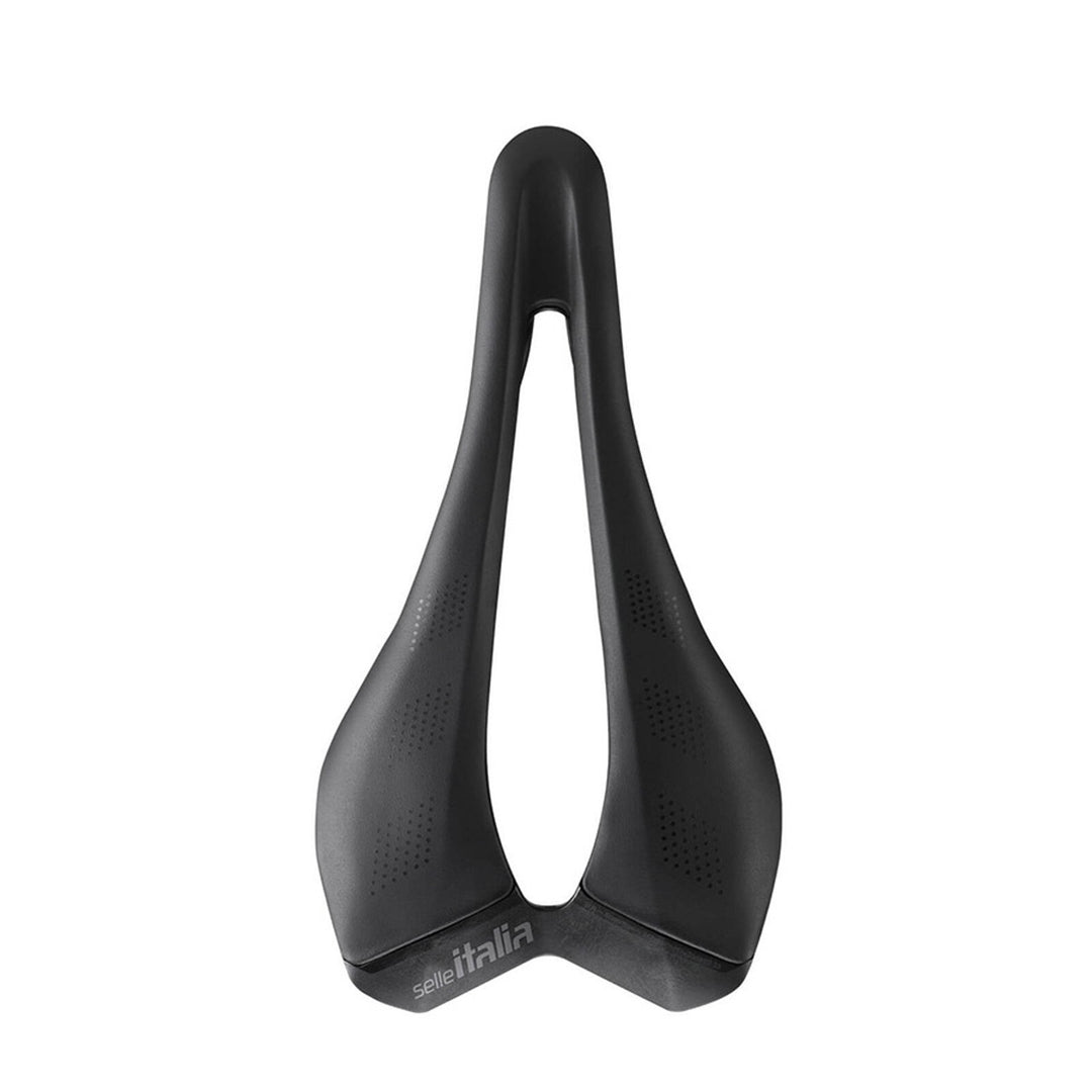 SLR Advan Saddle - Black