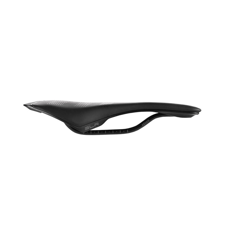 SLR Advan Saddle - Black