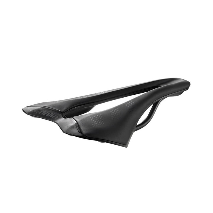 SLR Advan Saddle - Black