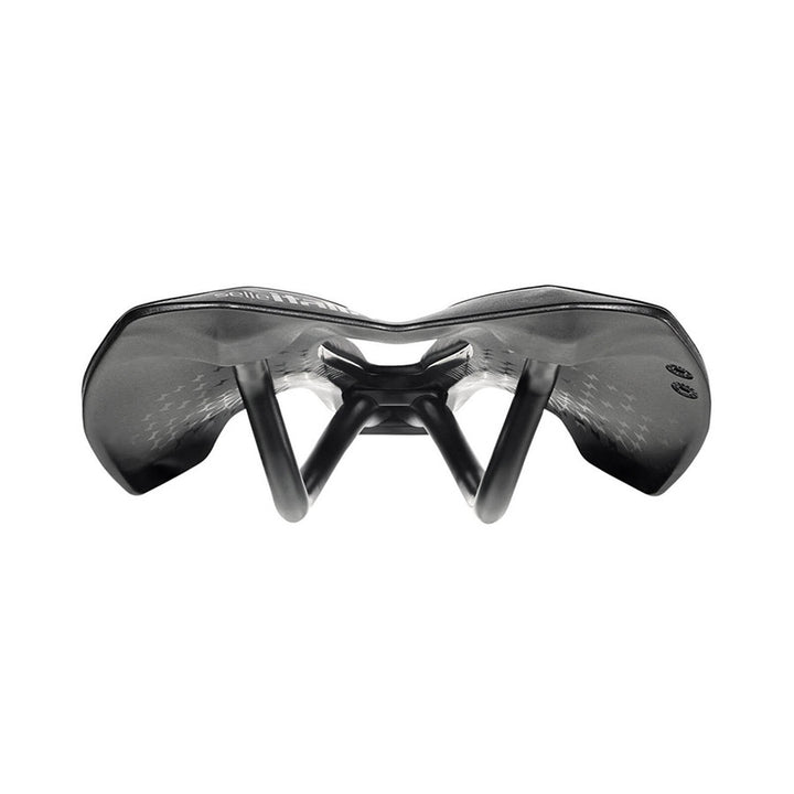 SLR Advan Saddle - Black
