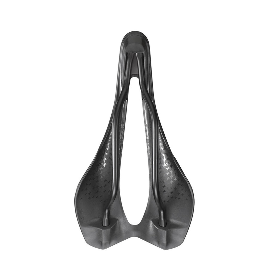SLR Advan Saddle - Black