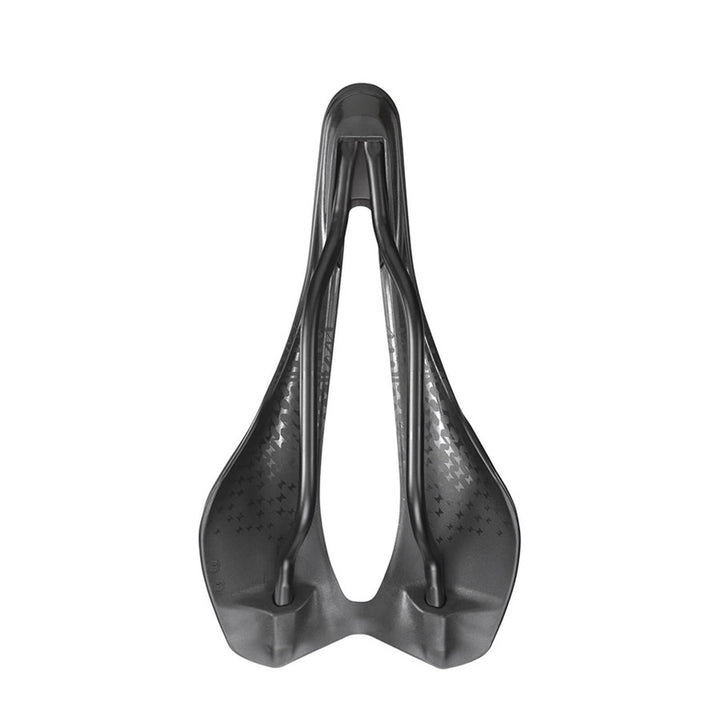SLR Advan Saddle - Black