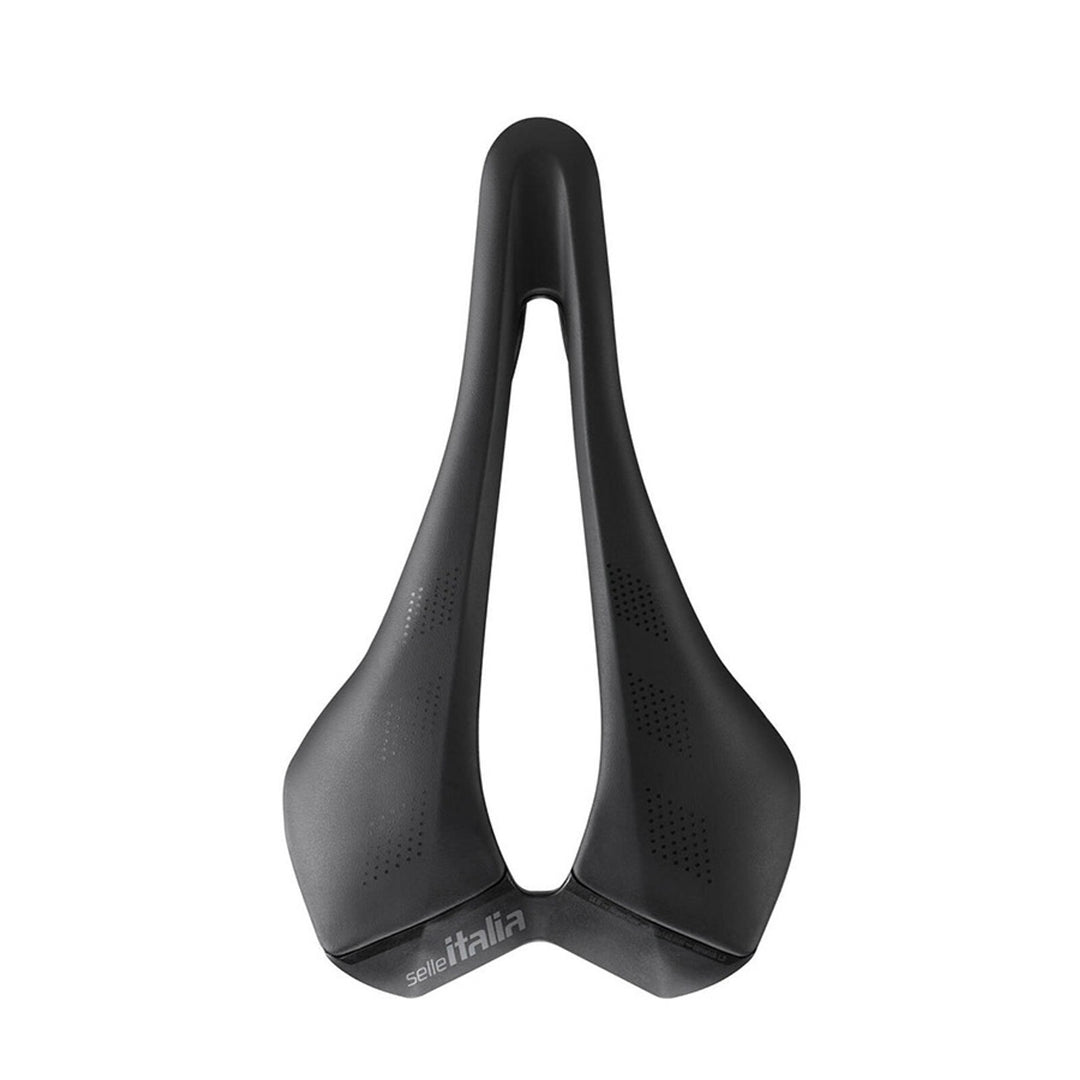 SLR Advan Saddle - Black