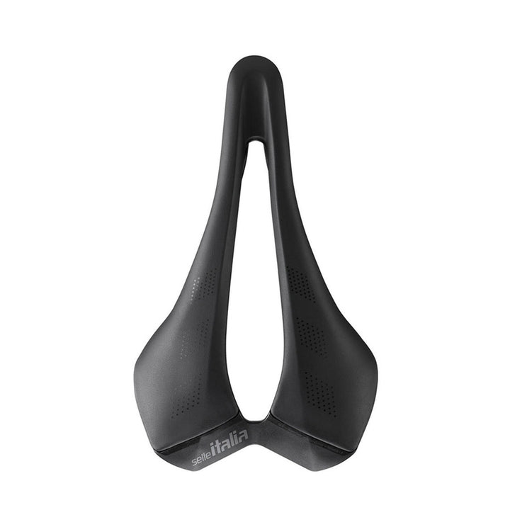 SLR Advan Saddle - Black