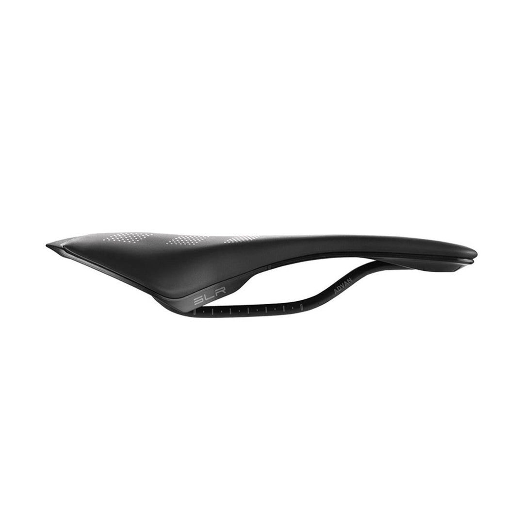SLR Advan Saddle - Black