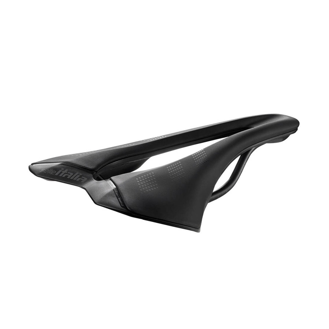 SLR Advan Saddle - Black
