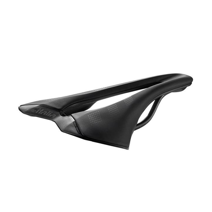 SLR Advan Saddle - Black