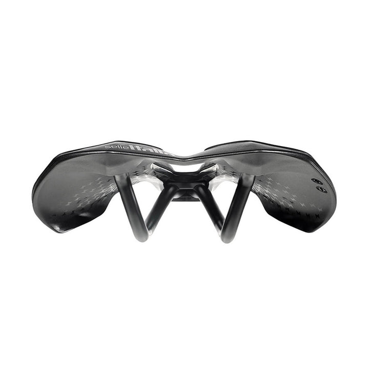 SLR Advan Saddle - Black