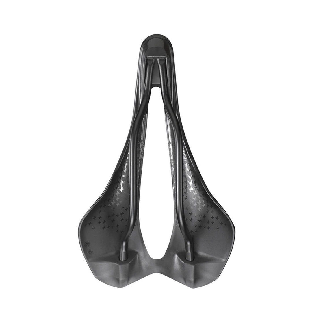 SLR Advan Saddle - Black
