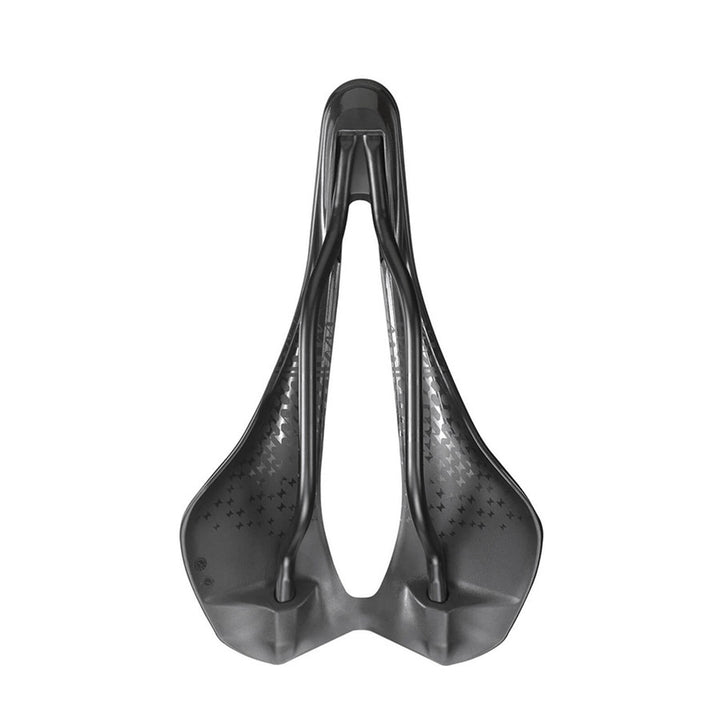 SLR Advan Saddle - Black