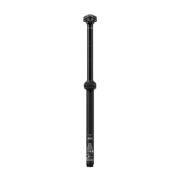 Reverb AXS B2 Seatpost - Black
