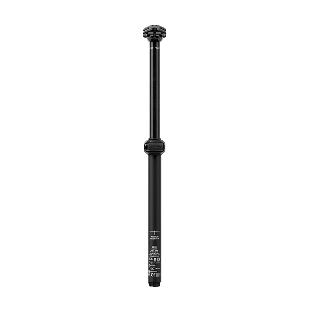 Reverb AXS B2 Seatpost - Black