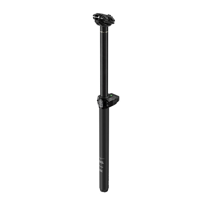 Reverb AXS B2 Seatpost - Black