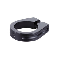 BSP-80 TheStrangler Seatpost - Black