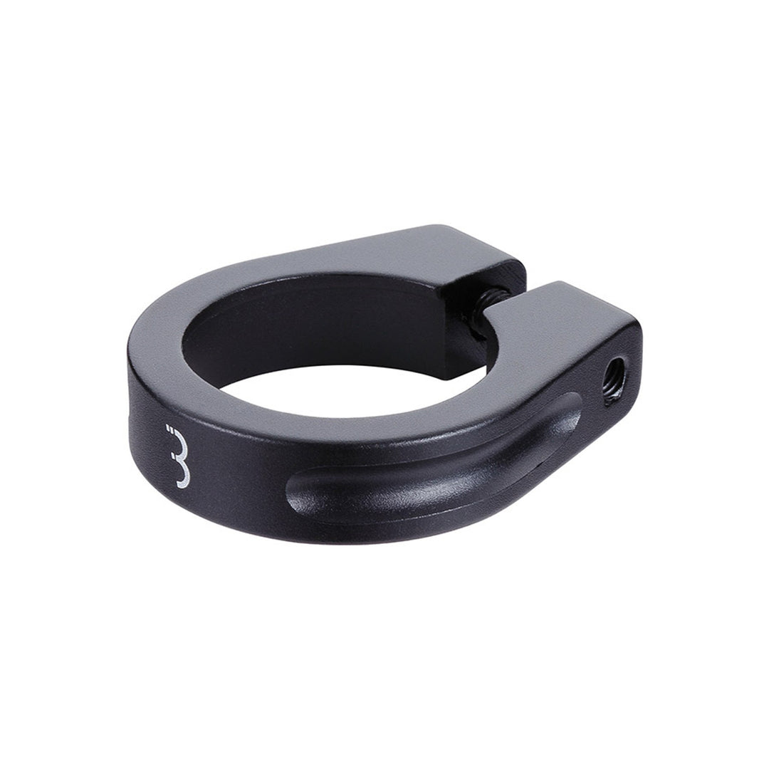 BSP-80 TheStrangler Seatpost - Black