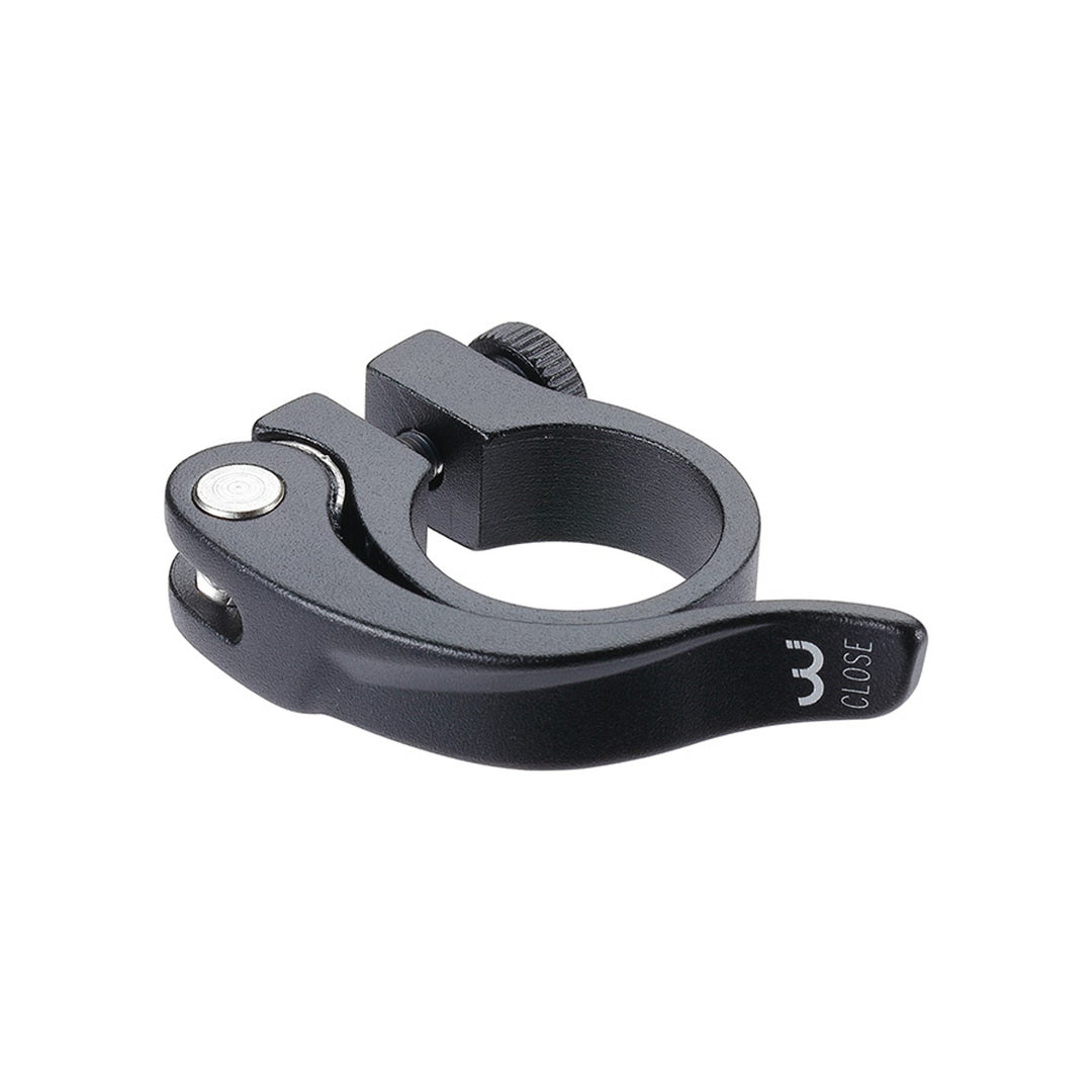 BSP-87 SmoothLever Seatpost - Black