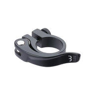 BSP-87 SmoothLever Seatpost - Black