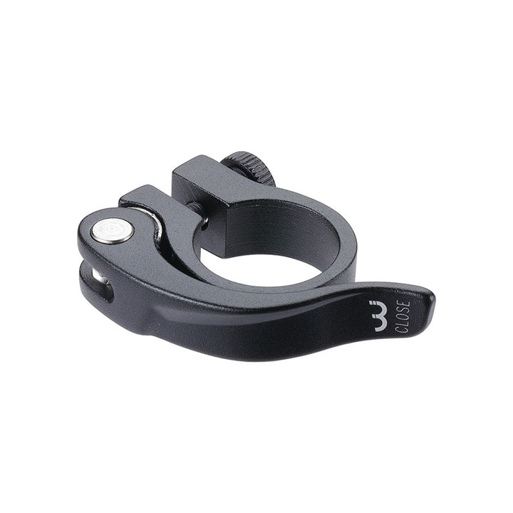 BSP-87 SmoothLever Seatpost - Black