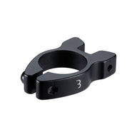 BSP-99 CarrierClamp Seatpost - Black