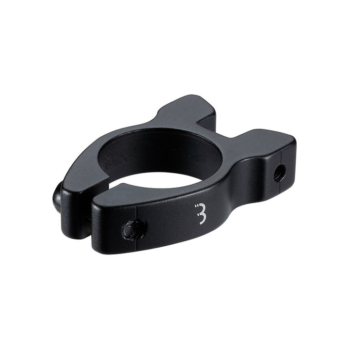 BSP-99 CarrierClamp Seatpost - Black