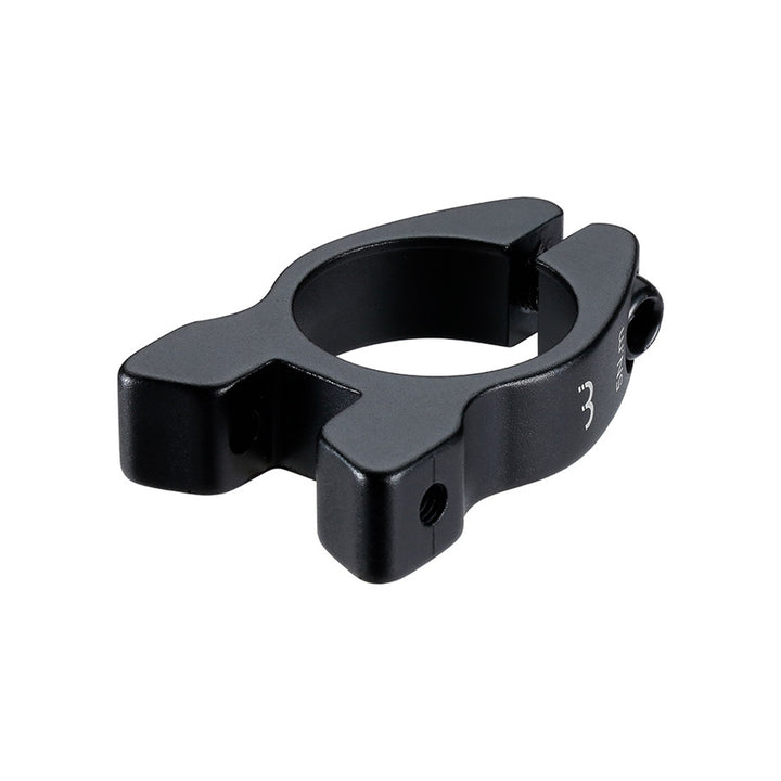 BSP-99 CarrierClamp Seatpost - Black