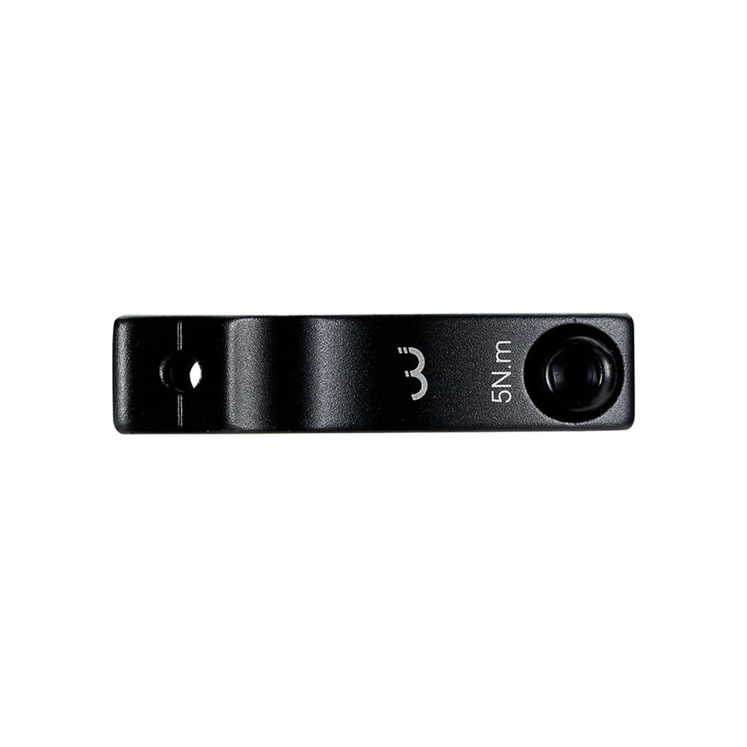 BSP-99 CarrierClamp Seatpost - Black