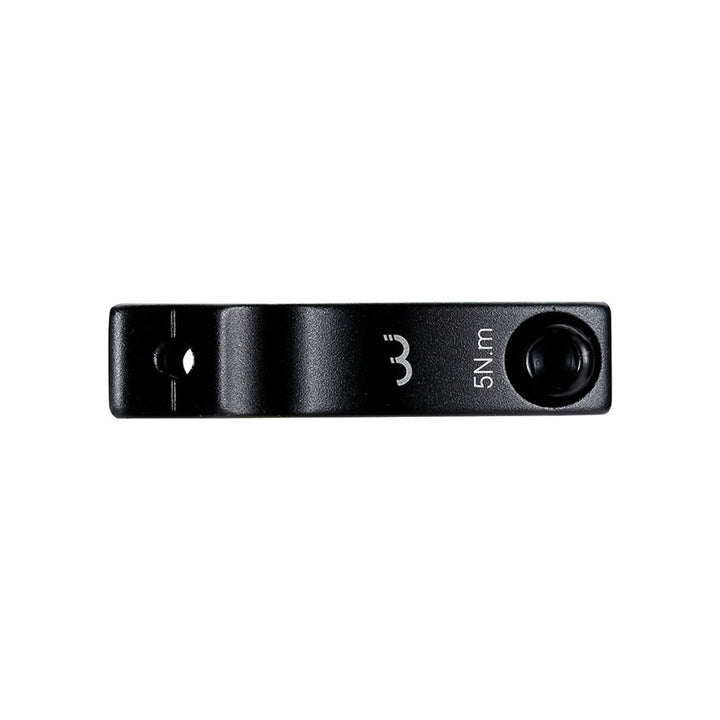 BSP-99 CarrierClamp Seatpost - Black