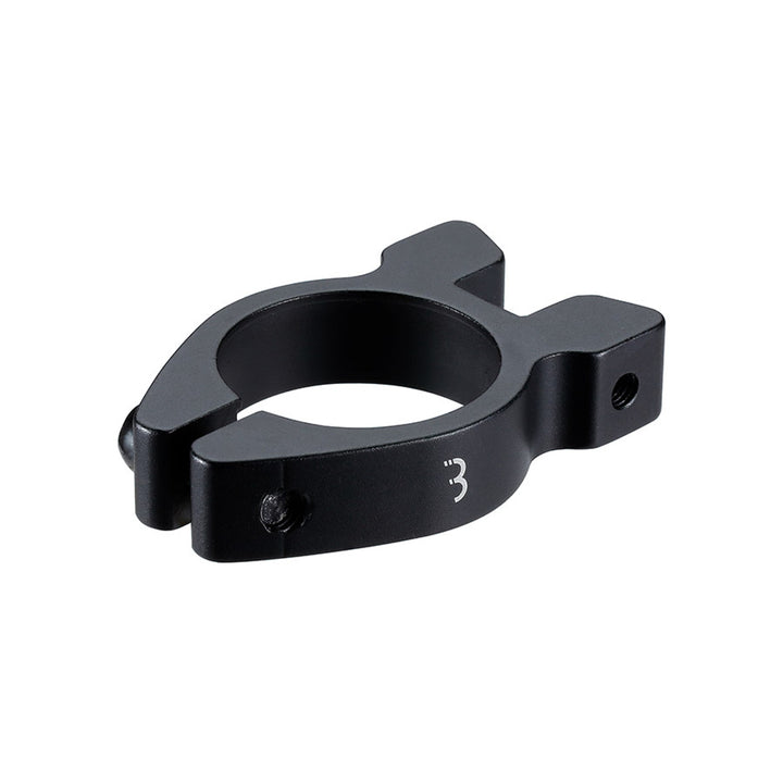 BSP-99 CarrierClamp Seatpost - Black