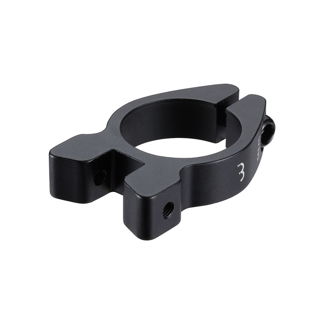 BSP-99 CarrierClamp Seatpost - Black