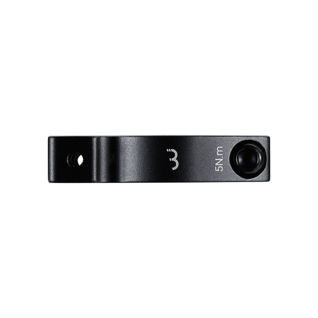 BSP-99 CarrierClamp Seatpost - Black