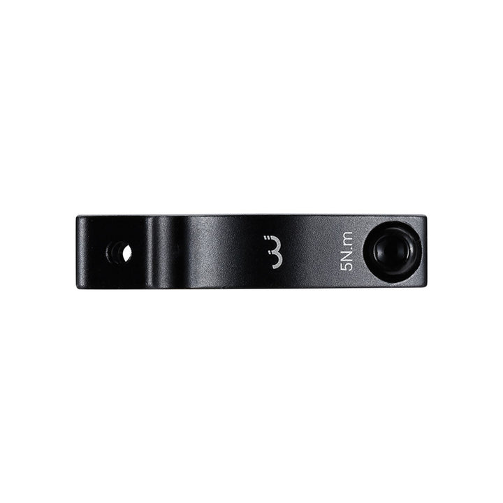 BSP-99 CarrierClamp Seatpost - Black