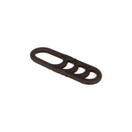 Silicone Mounting Straps Light