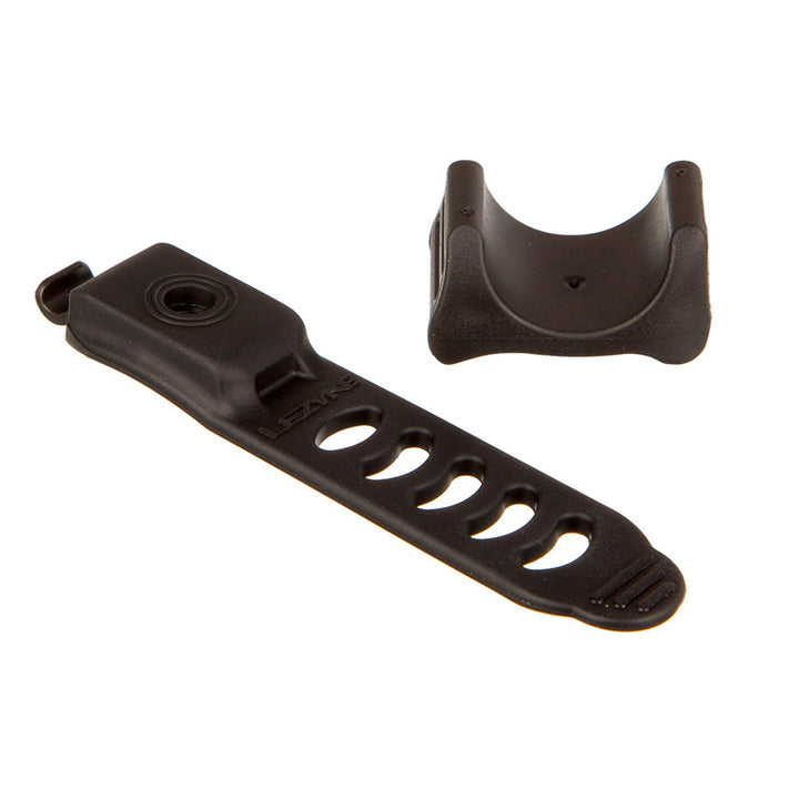 Silicone Mounting Straps Light