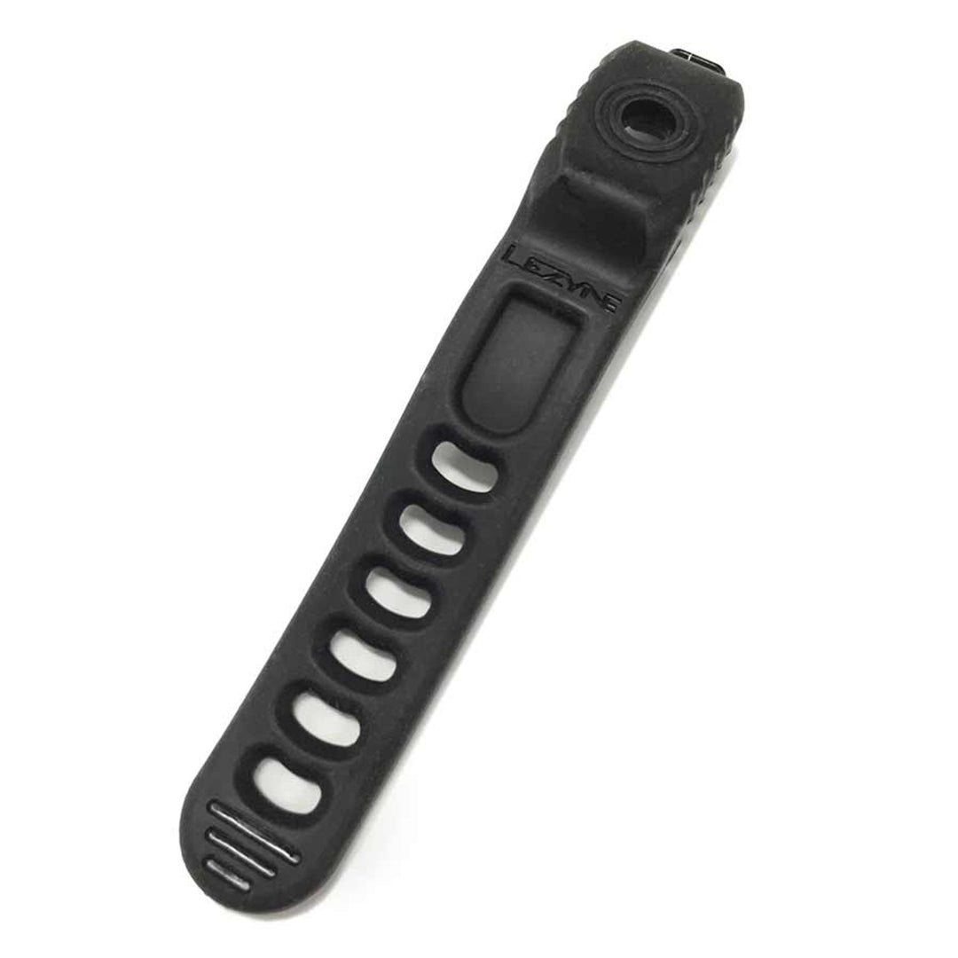Silicone Mounting Straps Light