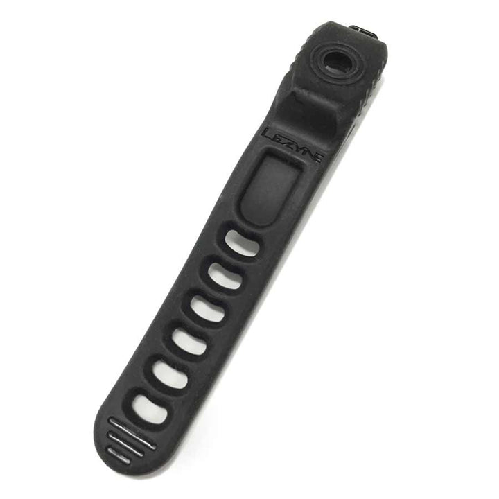 Silicone Mounting Straps Light
