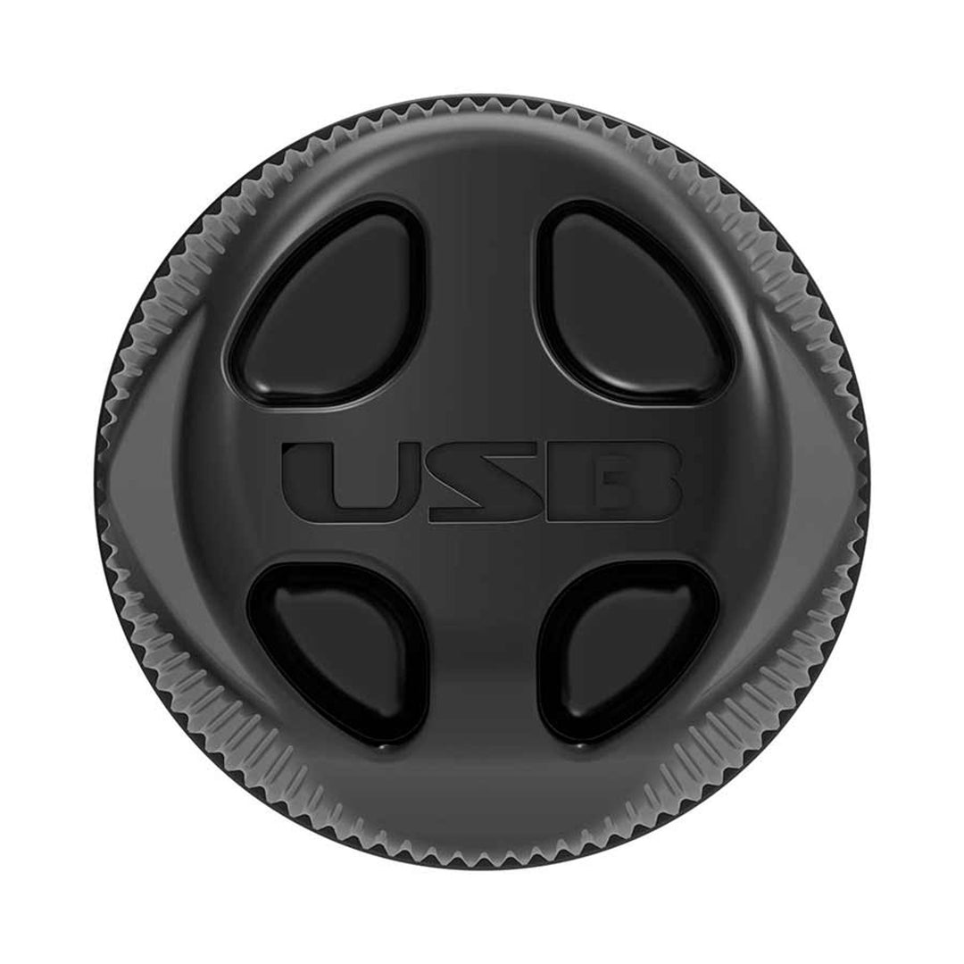 Light End Plugs