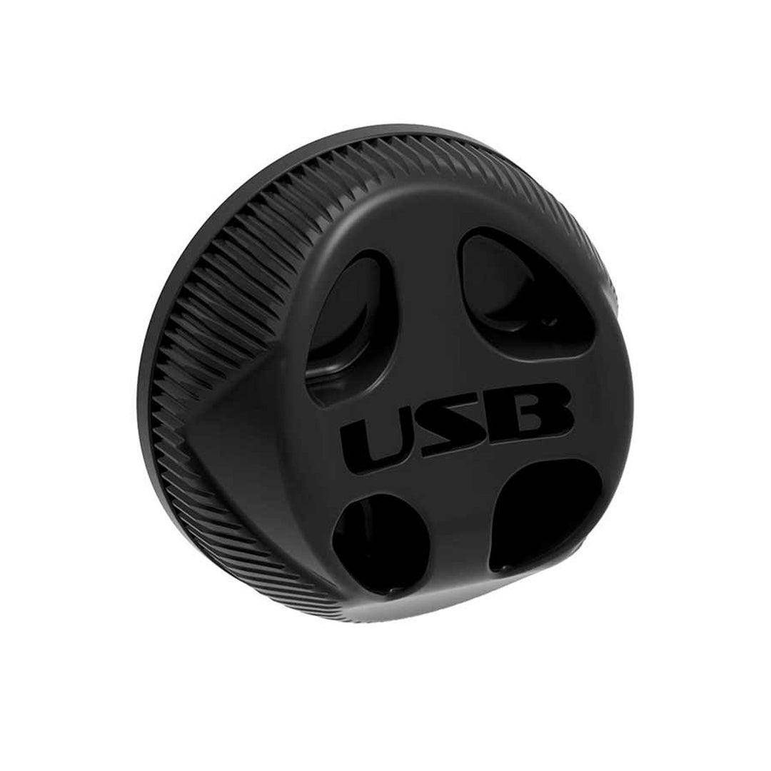 Light End Plugs