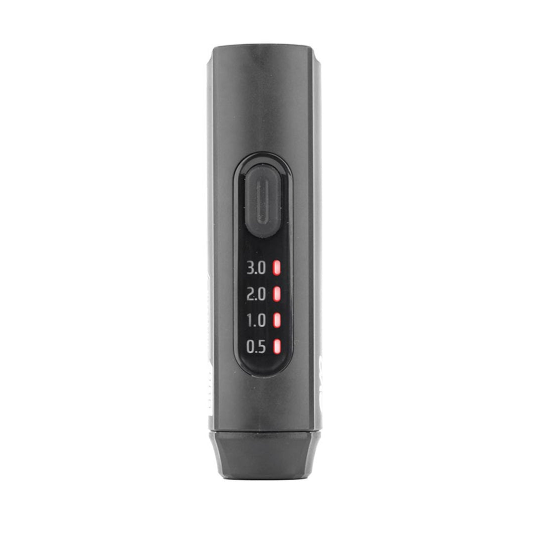 NiteBright 900, Light, Front, Black
