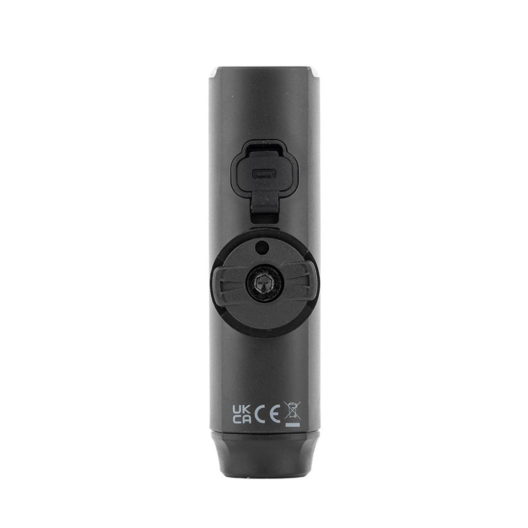 NiteBright 900, Light, Front, Black