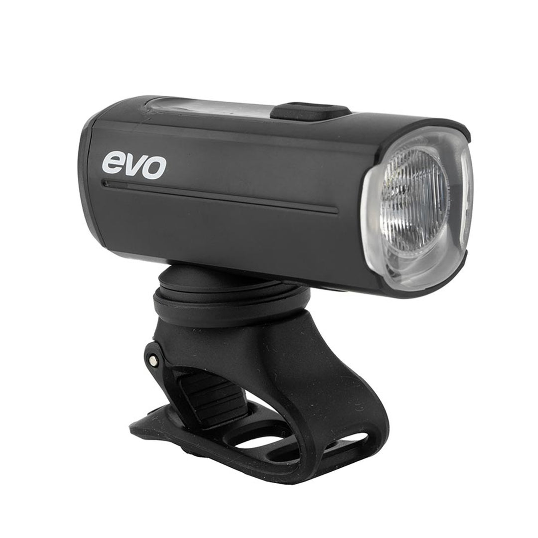 NiteBright 500, Light, Front, Black