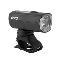 NiteBright 500, Light, Front, Black