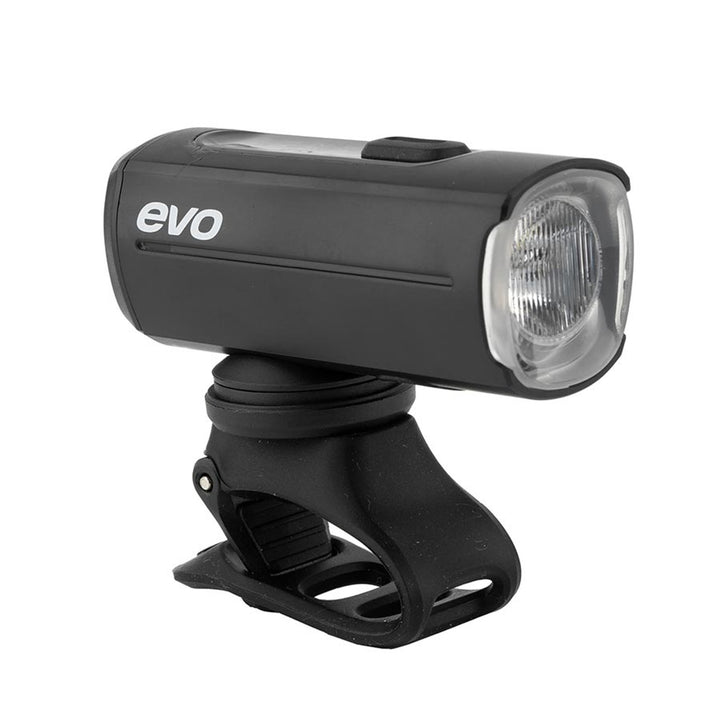 NiteBright 500, Light, Front, Black
