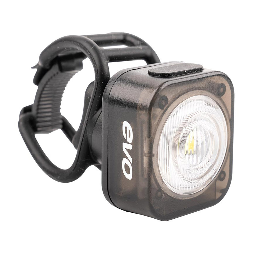 MagBright 200, Light, Front, Black