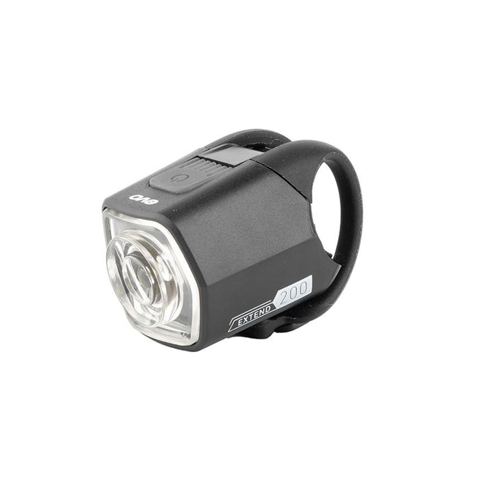 NiteLight Extend 200, Light, Front, Black
