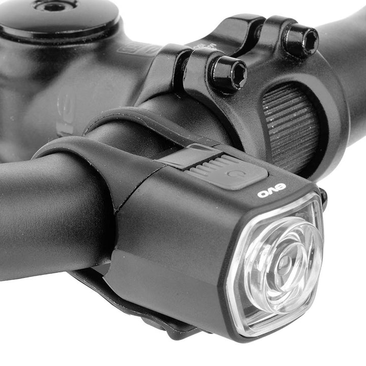 NiteLight Extend 200, Light, Front, Black
