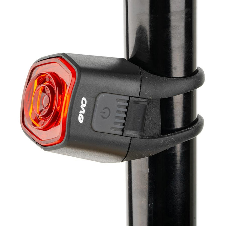 NiteLight Extend 50, Light, Rear, Black