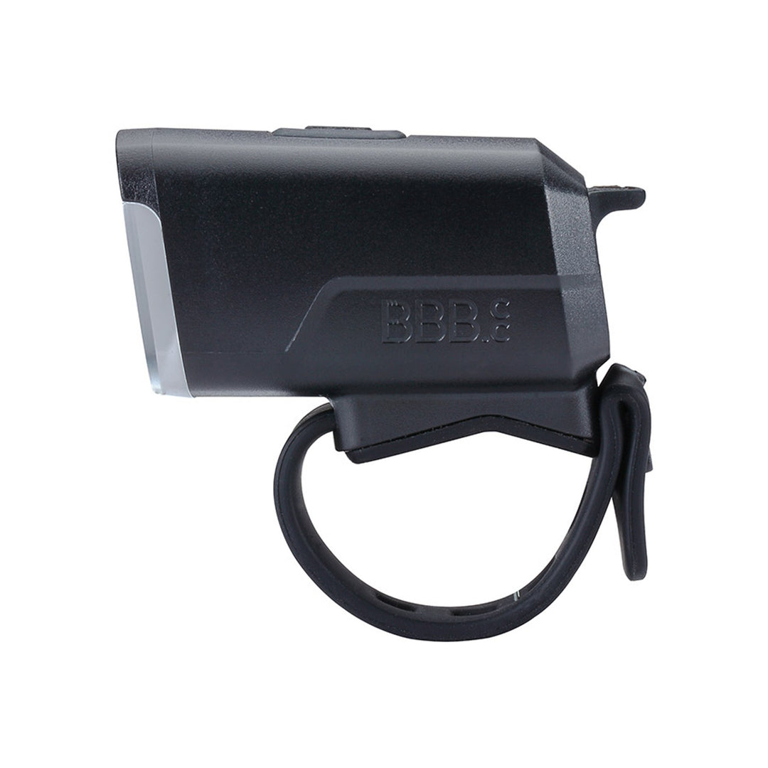 BLS-143 Stud33, Light, Front, Black